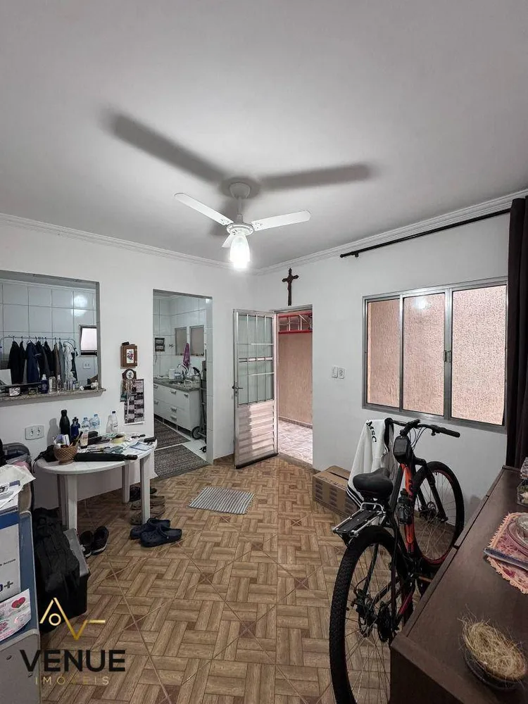 Sobrado, 4 quartos, 300 m² - Foto 3