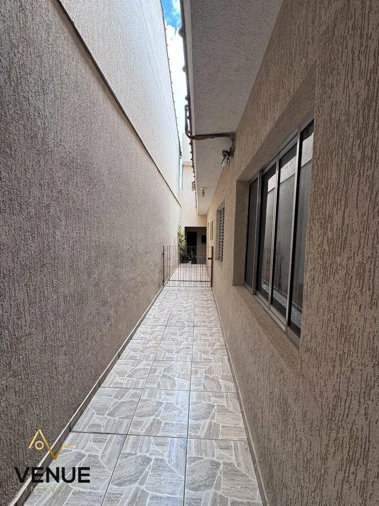 Sobrado, 4 quartos, 300 m² - Foto 2