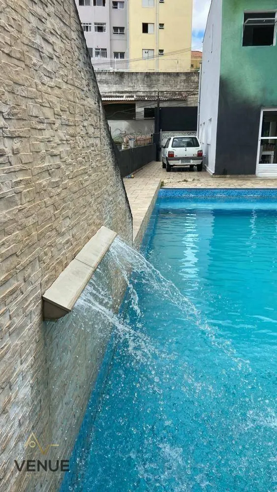 Sobrado, 4 quartos, 340 m² - Foto 25