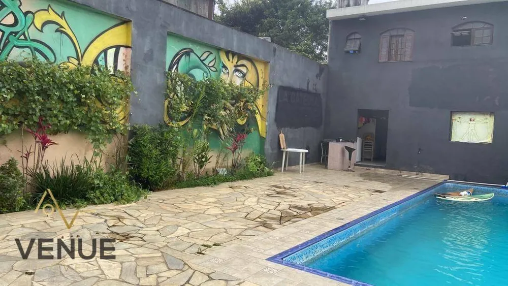 Sobrado, 4 quartos, 340 m² - Foto 3