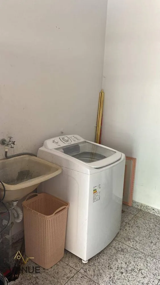 Sobrado, 4 quartos, 340 m² - Foto 8