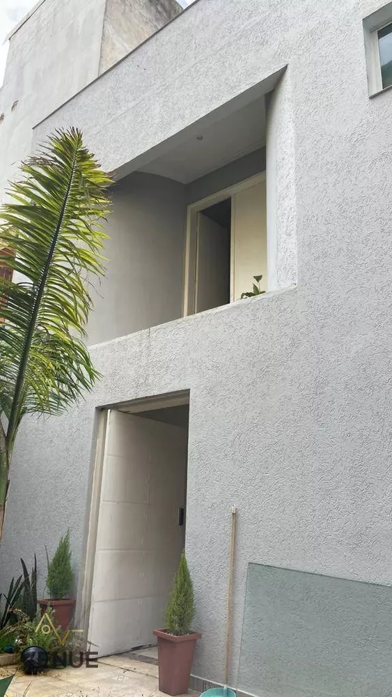 Sobrado, 4 quartos, 340 m² - Foto 8