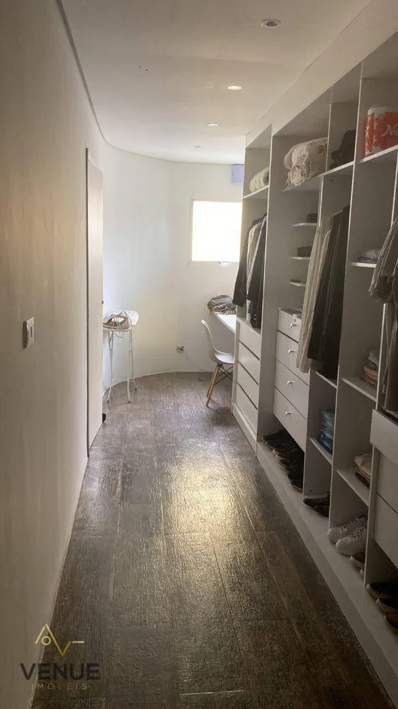 Sobrado, 4 quartos, 340 m² - Foto 15
