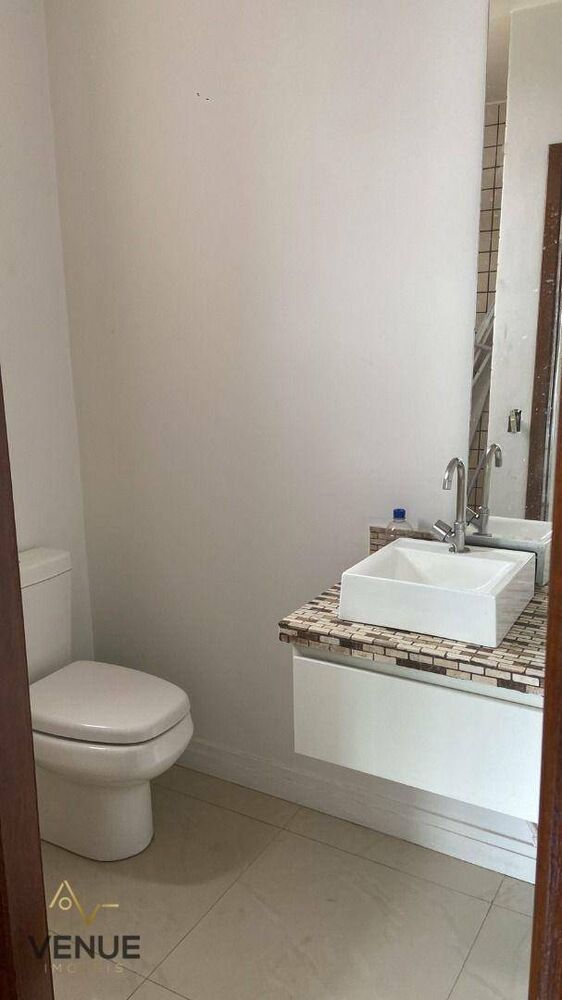 Sobrado, 4 quartos, 340 m² - Foto 10