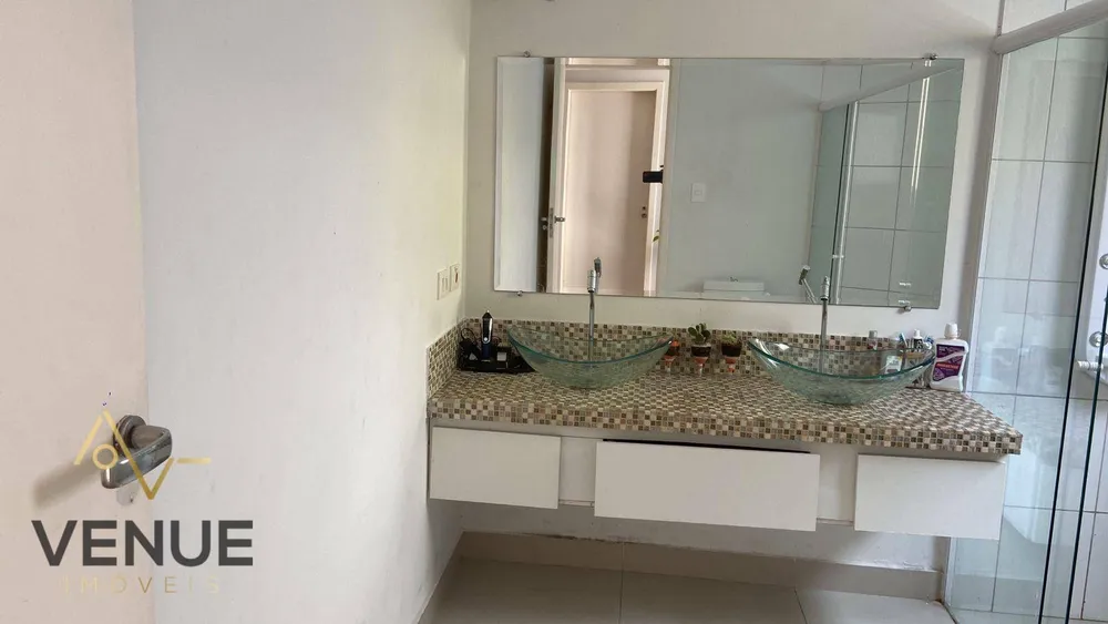 Sobrado, 4 quartos, 340 m² - Foto 26