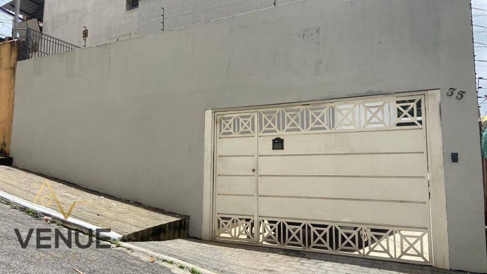 Sobrado, 4 quartos, 340 m² - Foto 4