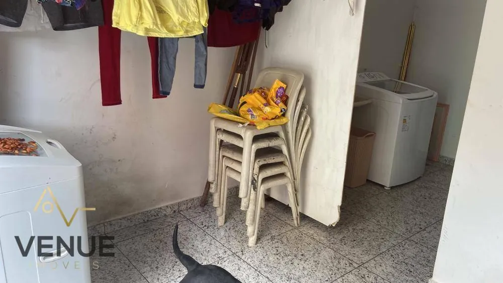 Sobrado, 4 quartos, 340 m² - Foto 20