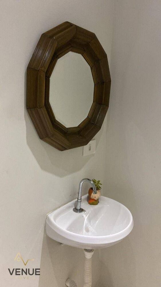 Sobrado, 4 quartos, 340 m² - Foto 7