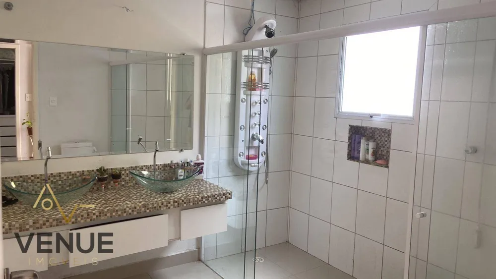 Sobrado, 4 quartos, 340 m² - Foto 11