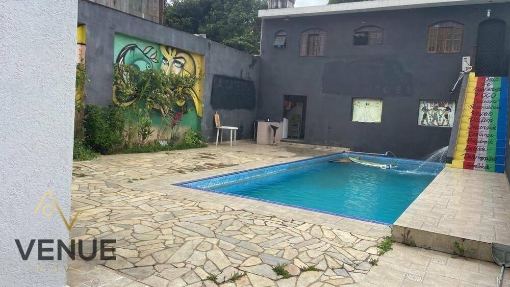 Sobrado, 4 quartos, 340 m² - Foto 15