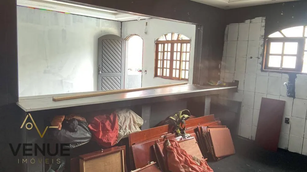 Sobrado, 4 quartos, 340 m² - Foto 12