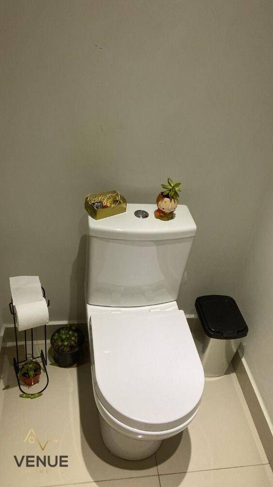 Sobrado, 4 quartos, 340 m² - Foto 11