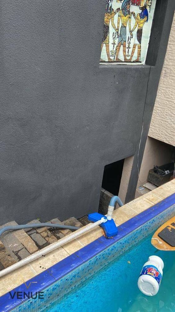 Sobrado, 4 quartos, 340 m² - Foto 6