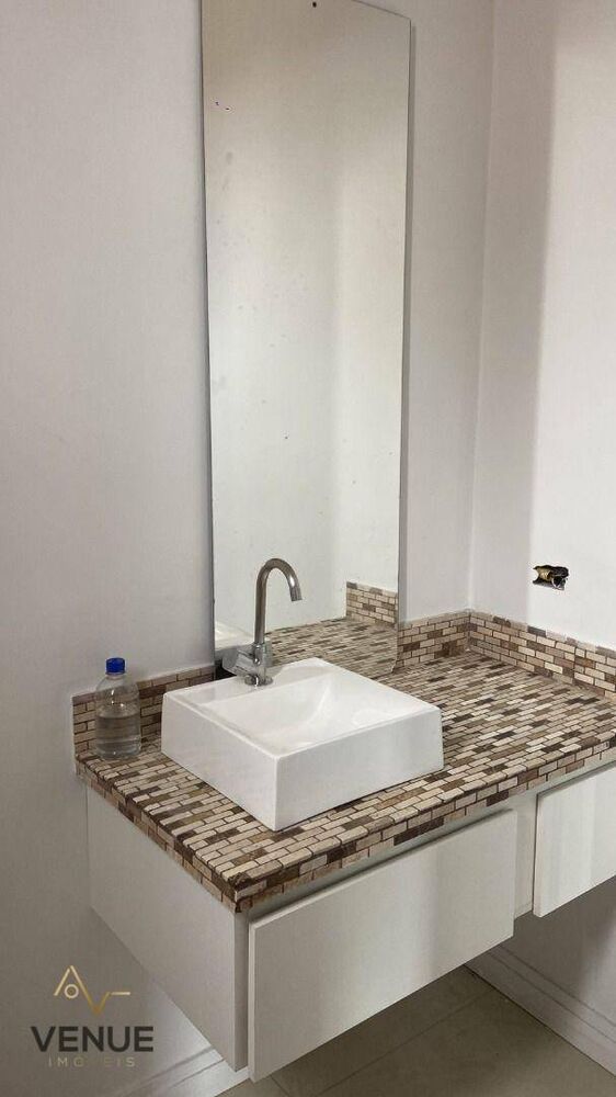 Sobrado, 4 quartos, 340 m² - Foto 9