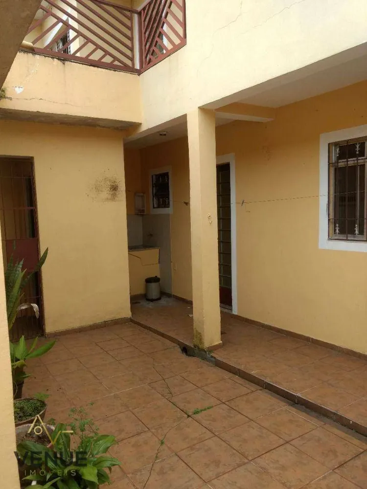 Sobrado, 6 quartos, 208 m² - Foto 16