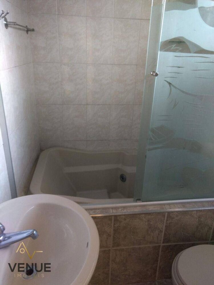 Sobrado, 6 quartos, 208 m² - Foto 4