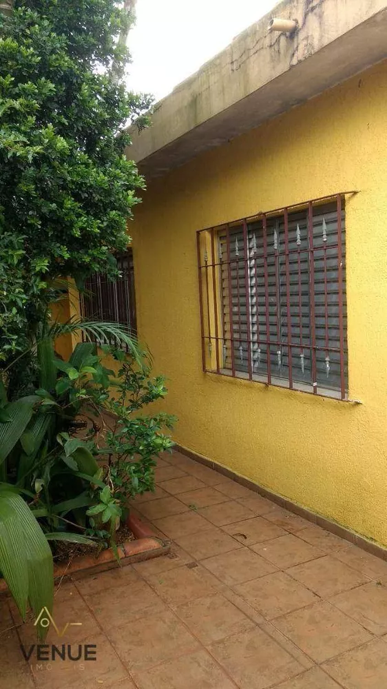Sobrado, 6 quartos, 208 m² - Foto 8