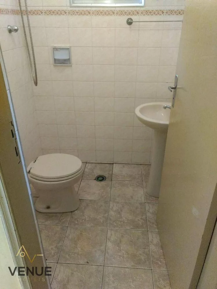 Sobrado, 6 quartos, 208 m² - Foto 6