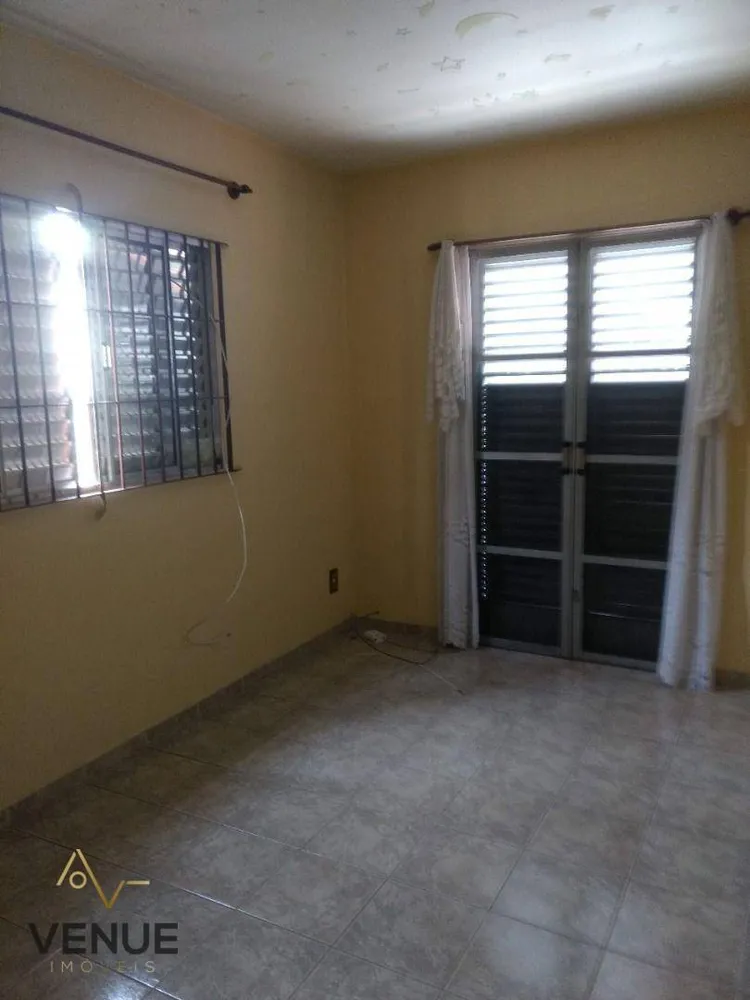 Sobrado, 6 quartos, 208 m² - Foto 8