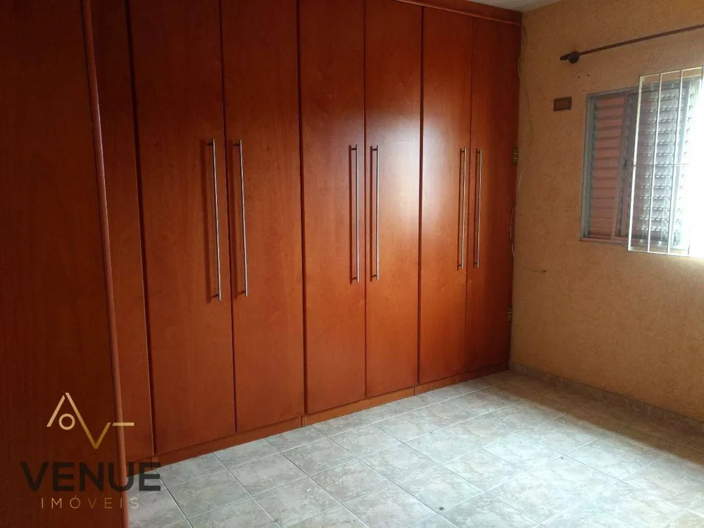 Sobrado, 6 quartos, 208 m² - Foto 7