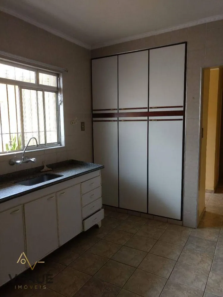 Sobrado, 6 quartos, 208 m² - Foto 14