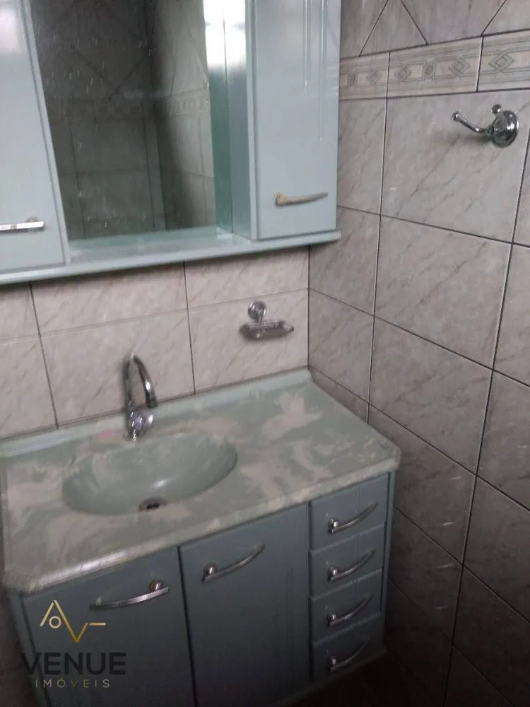 Sobrado, 6 quartos, 208 m² - Foto 11