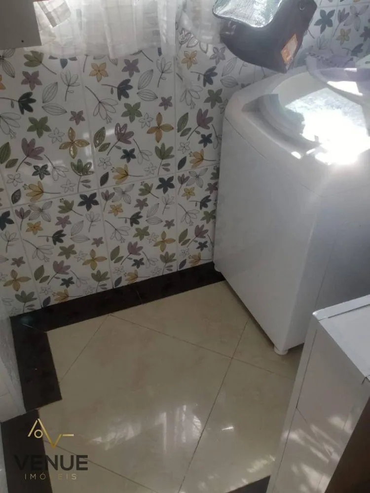Apartamento, 2 quartos, 52 m² - Foto 2