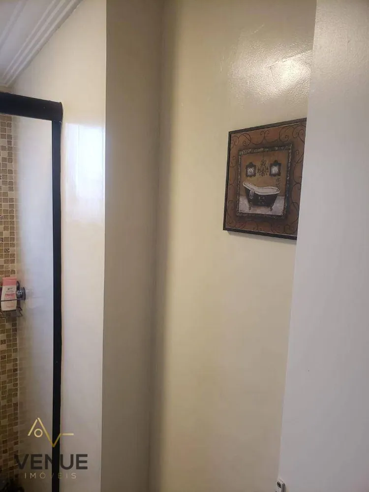 Apartamento, 2 quartos, 52 m² - Foto 3