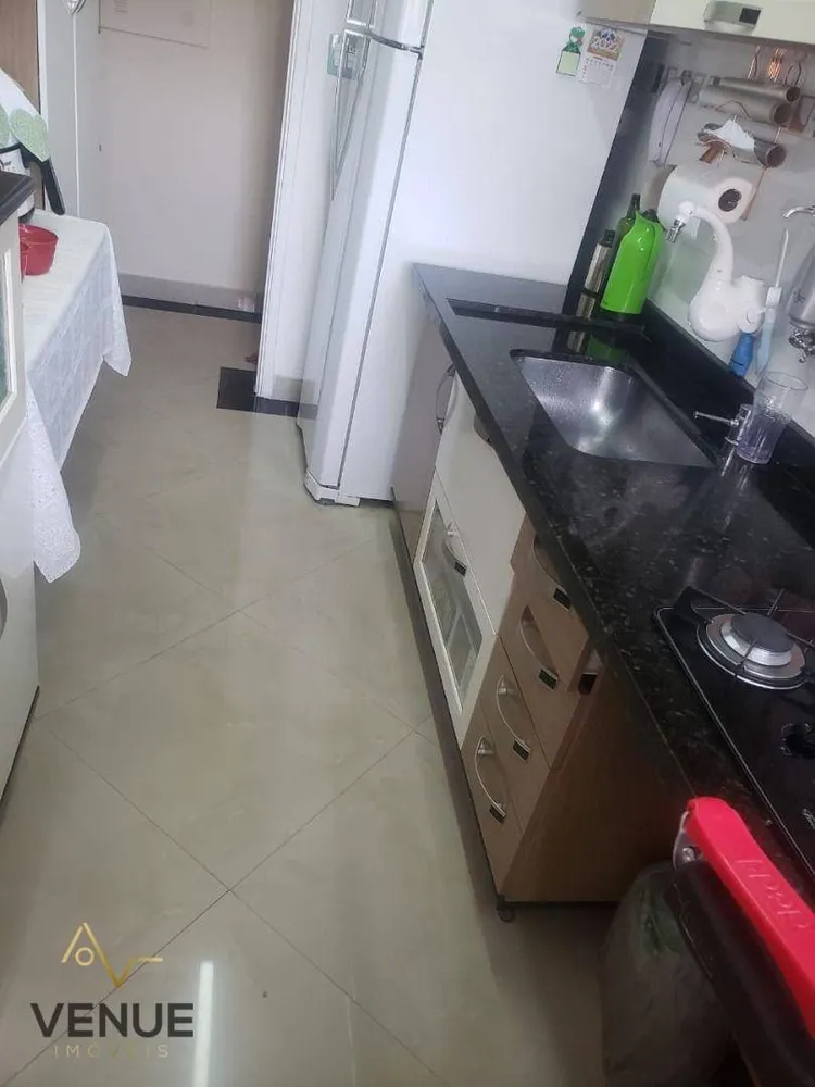 Apartamento, 2 quartos, 52 m² - Foto 12