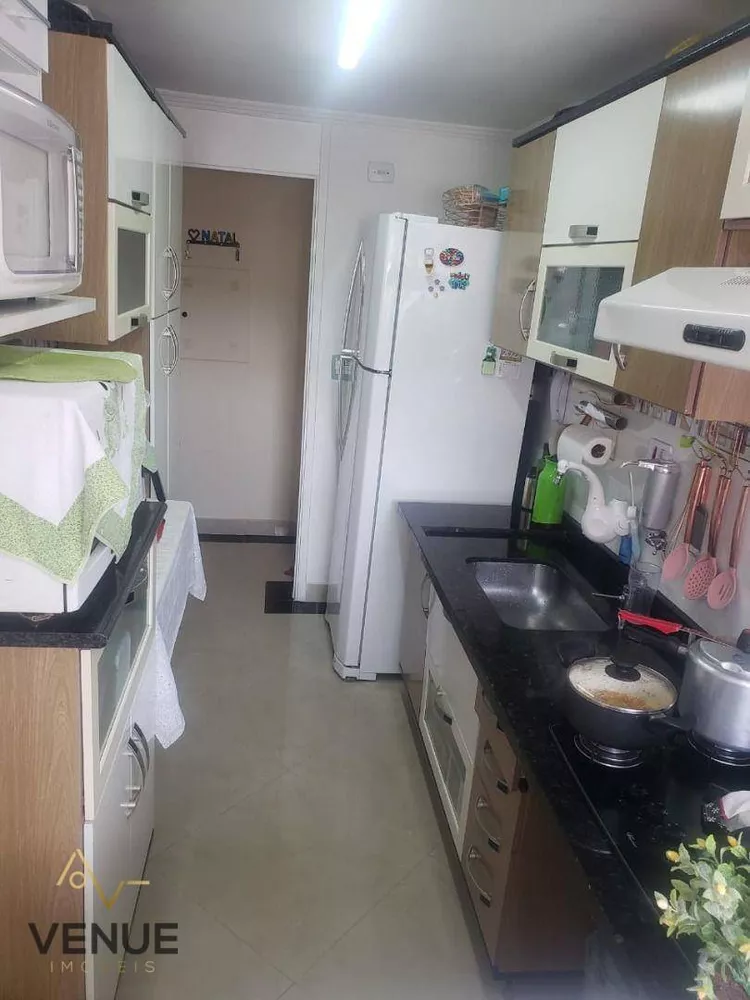 Apartamento, 2 quartos, 52 m² - Foto 3