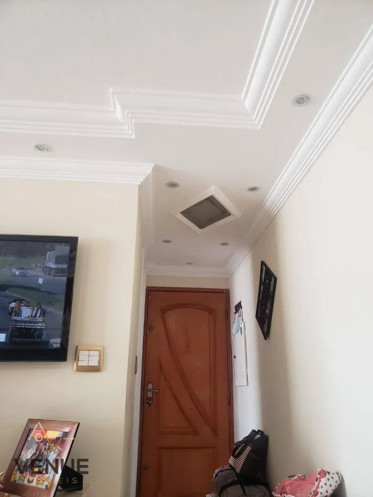 Apartamento, 2 quartos, 52 m² - Foto 9