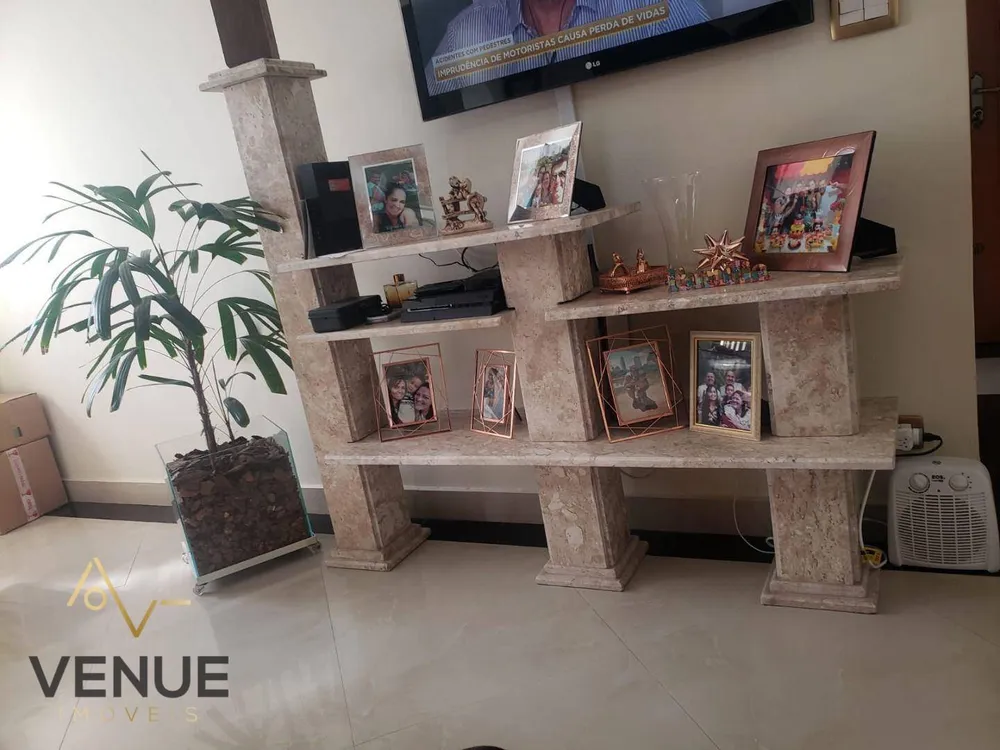 Apartamento, 2 quartos, 52 m² - Foto 8