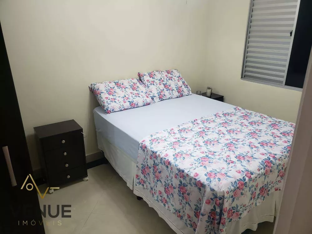 Apartamento, 2 quartos, 52 m² - Foto 2