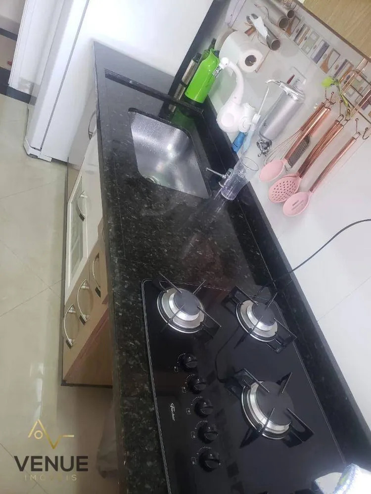 Apartamento, 2 quartos, 52 m² - Foto 10