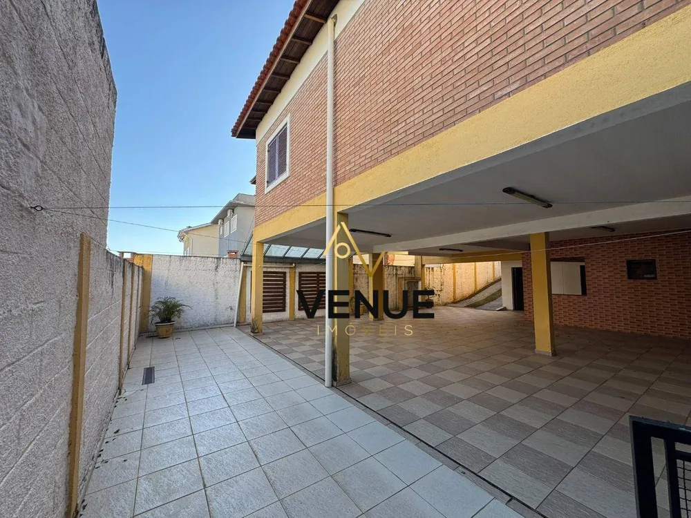Casa de Condomínio, 3 quartos - Foto 9