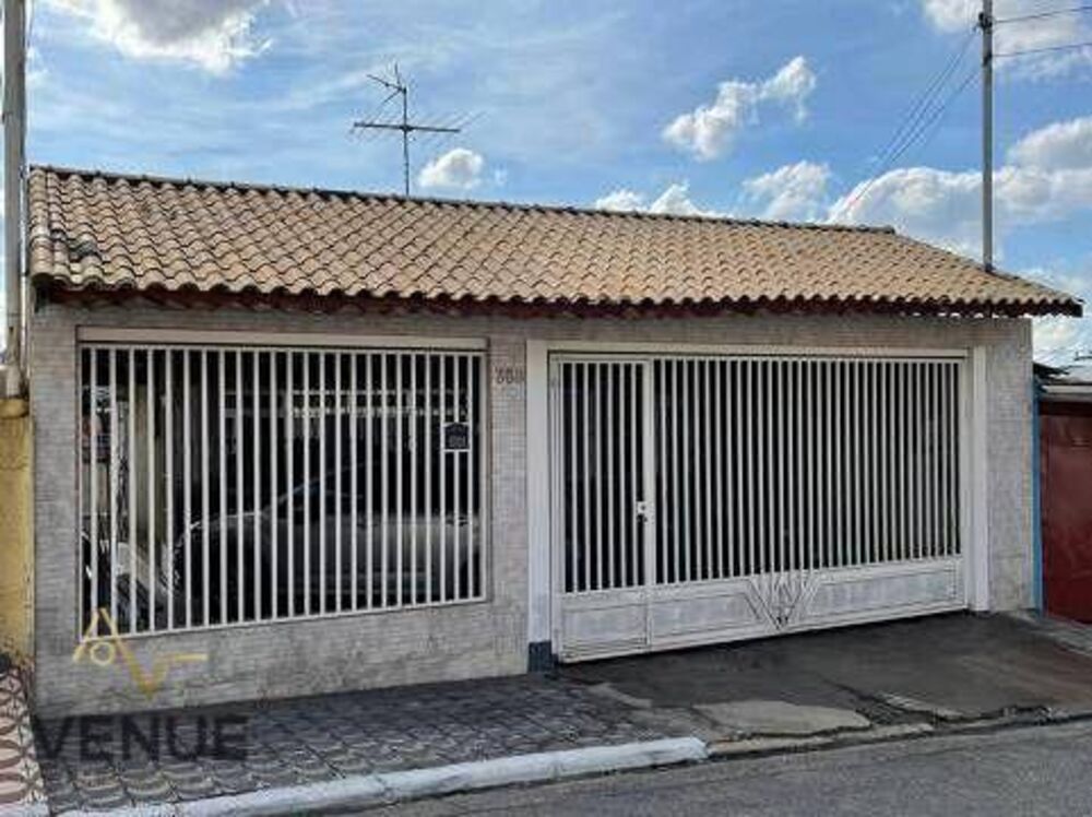 Casa, 4 quartos, 107 m² - Foto 2