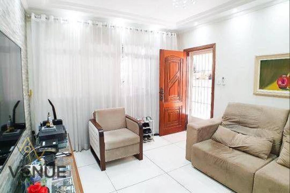 Casa, 4 quartos, 107 m² - Foto 11