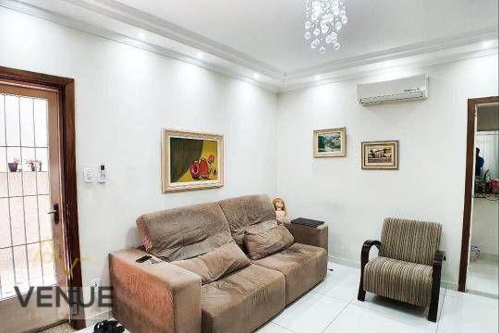 Casa, 4 quartos, 107 m² - Foto 1