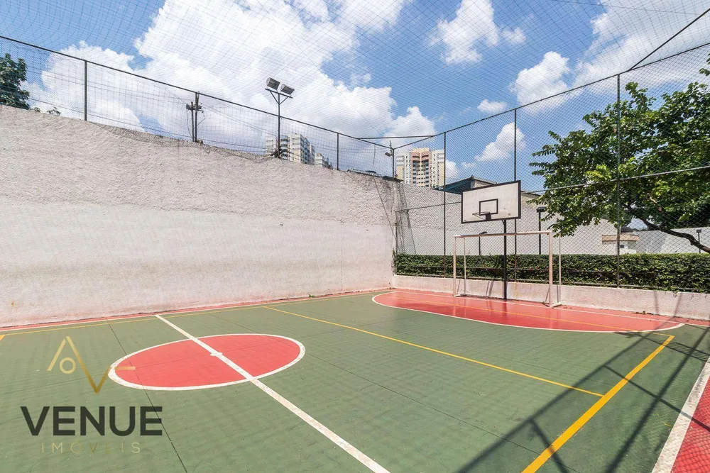 Apartamento, 2 quartos, 52 m² - Foto 10