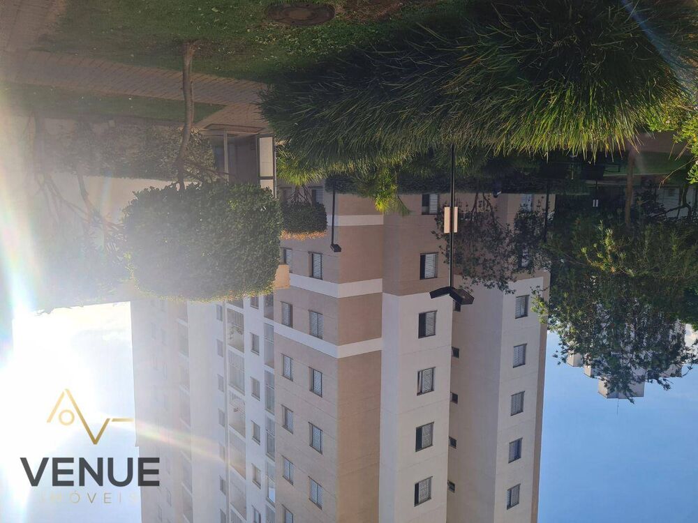 Apartamento, 2 quartos, 52 m² - Foto 6