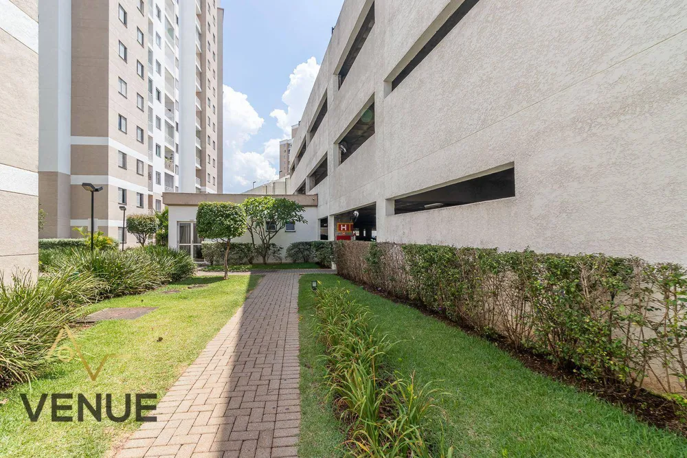 Apartamento, 2 quartos, 52 m² - Foto 7