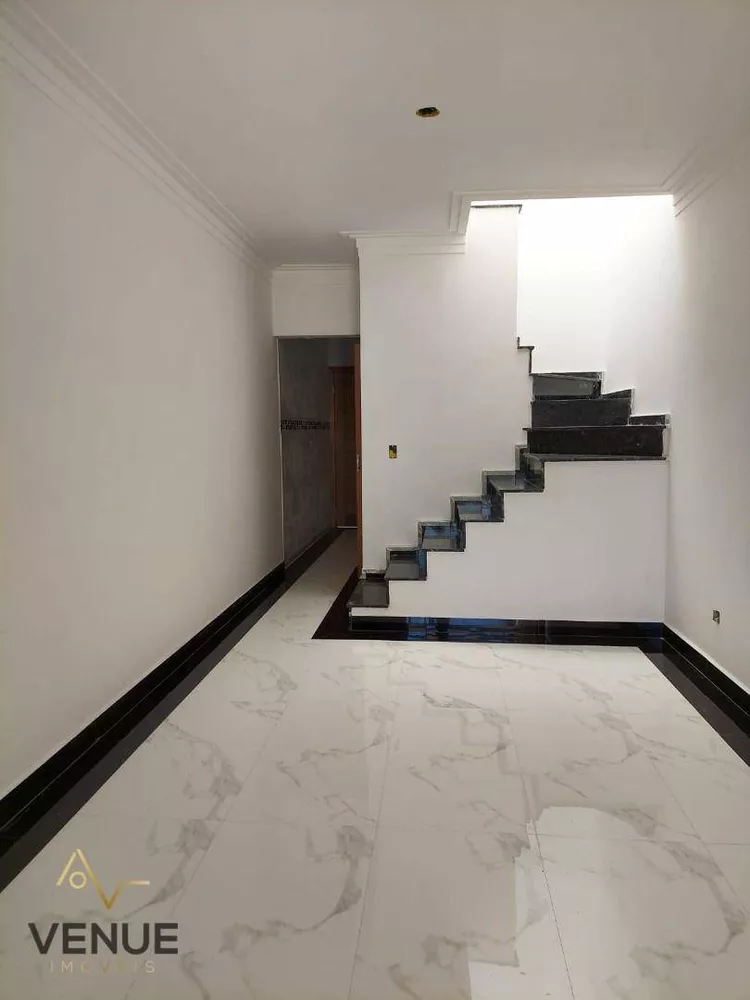 Sobrado, 3 quartos, 105 m² - Foto 2