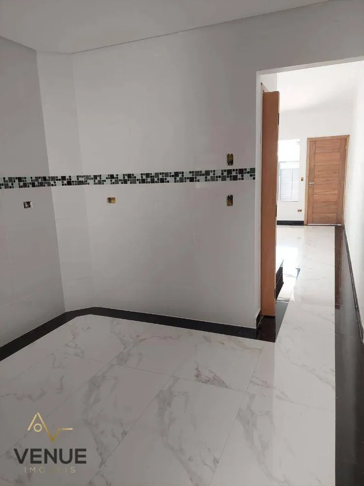Sobrado, 3 quartos, 105 m² - Foto 4