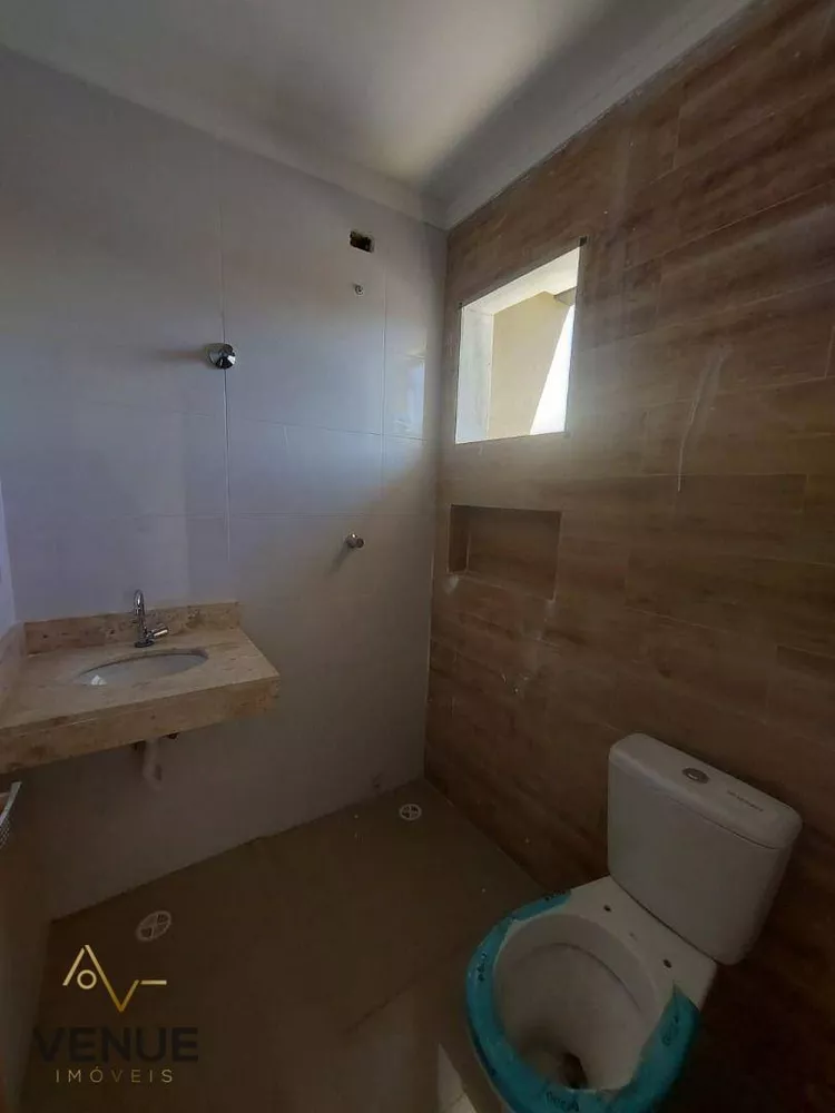 Sobrado, 3 quartos, 105 m² - Foto 8