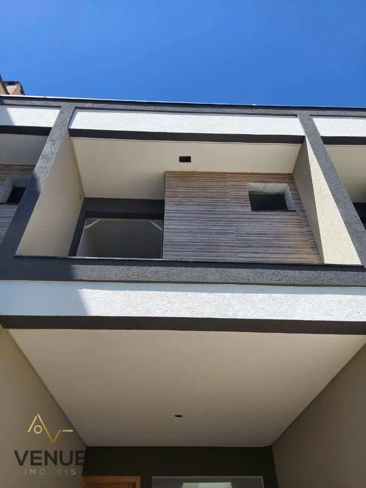 Sobrado, 3 quartos, 105 m² - Foto 3