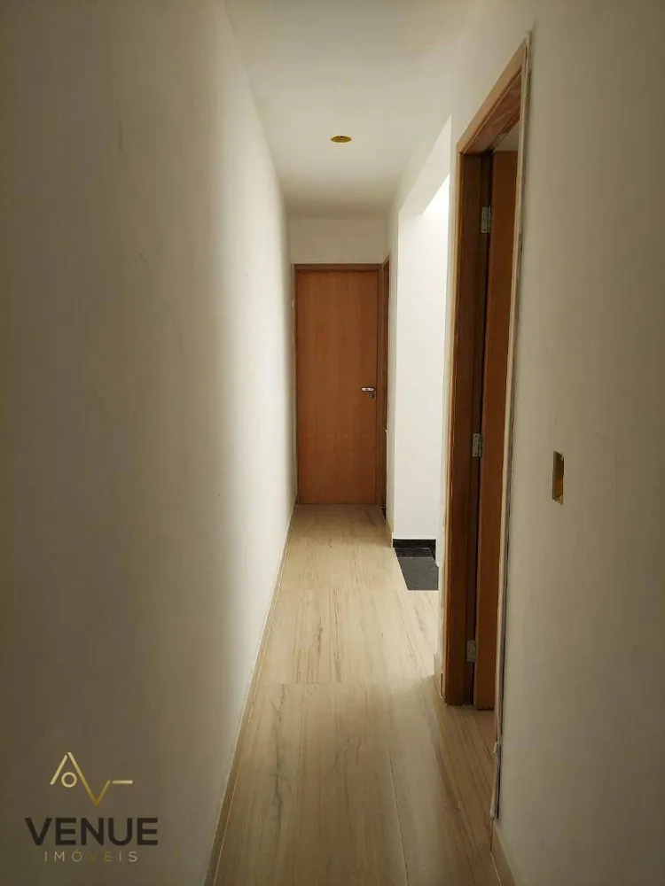 Sobrado, 3 quartos, 105 m² - Foto 11