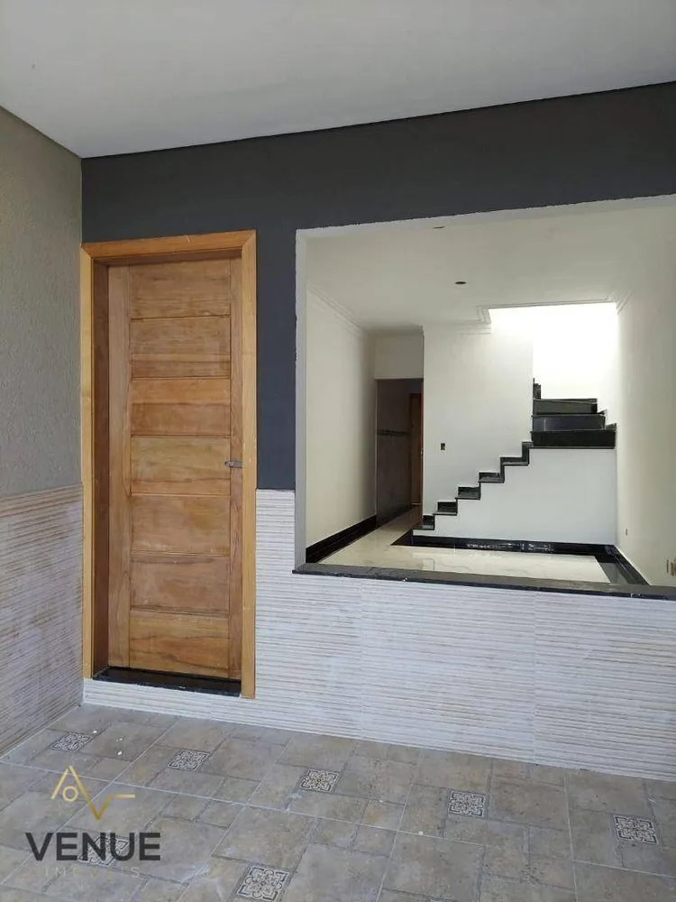 Sobrado, 3 quartos, 105 m² - Foto 6