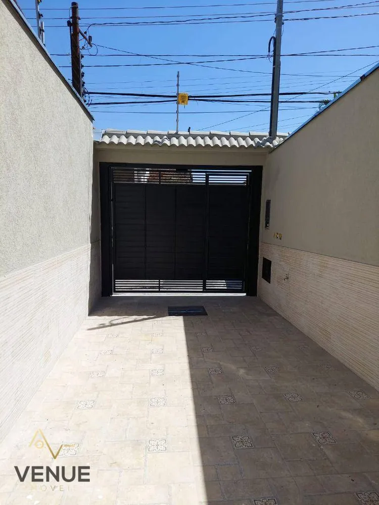 Sobrado, 3 quartos, 105 m² - Foto 5