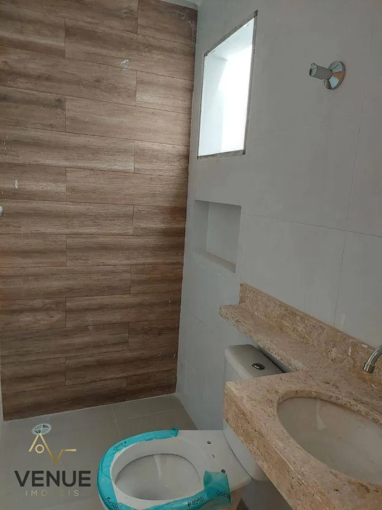 Sobrado, 3 quartos, 105 m² - Foto 10