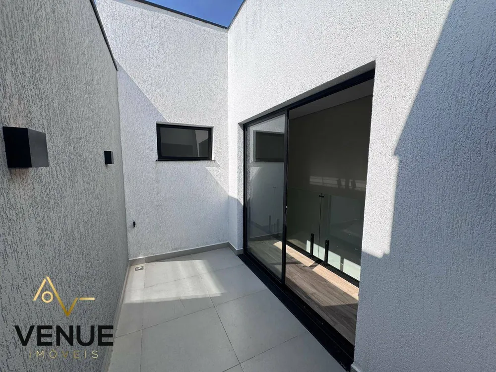 Sobrado, 3 quartos, 187 m² - Foto 4